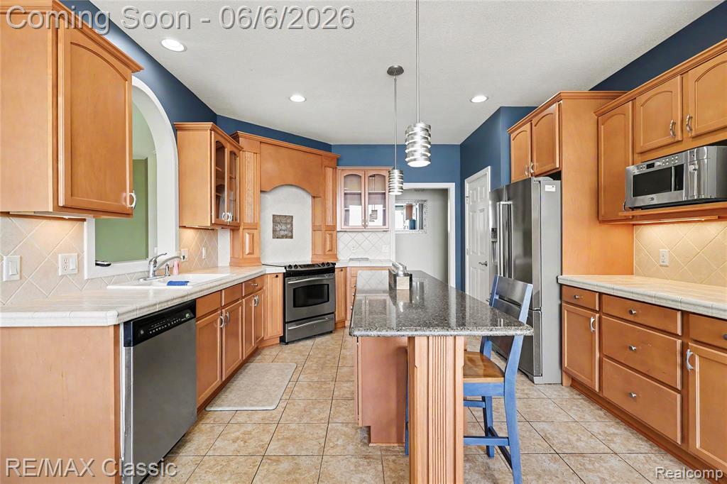 5118 S Shore Drive, Whitehall, MI 49461 — Photo 17