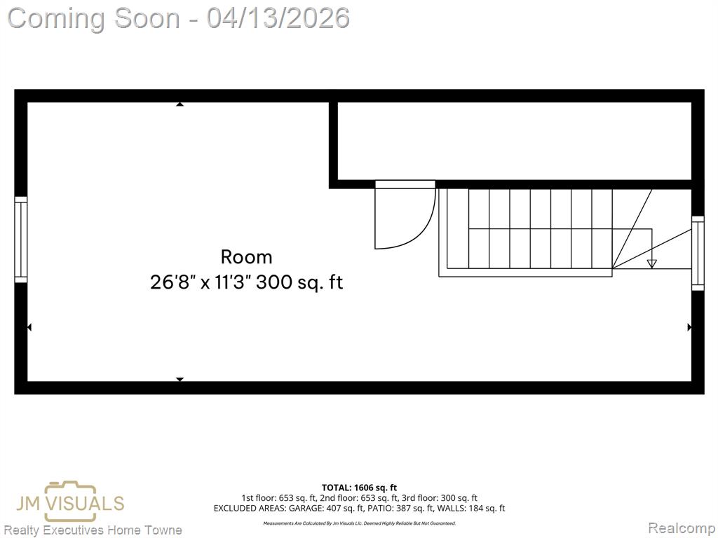 29940 John J Street, Roseville, MI 48066 — Photo 44