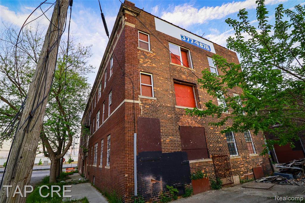 7000 W Fort Street, Detroit, MI 48209 — Photo 7