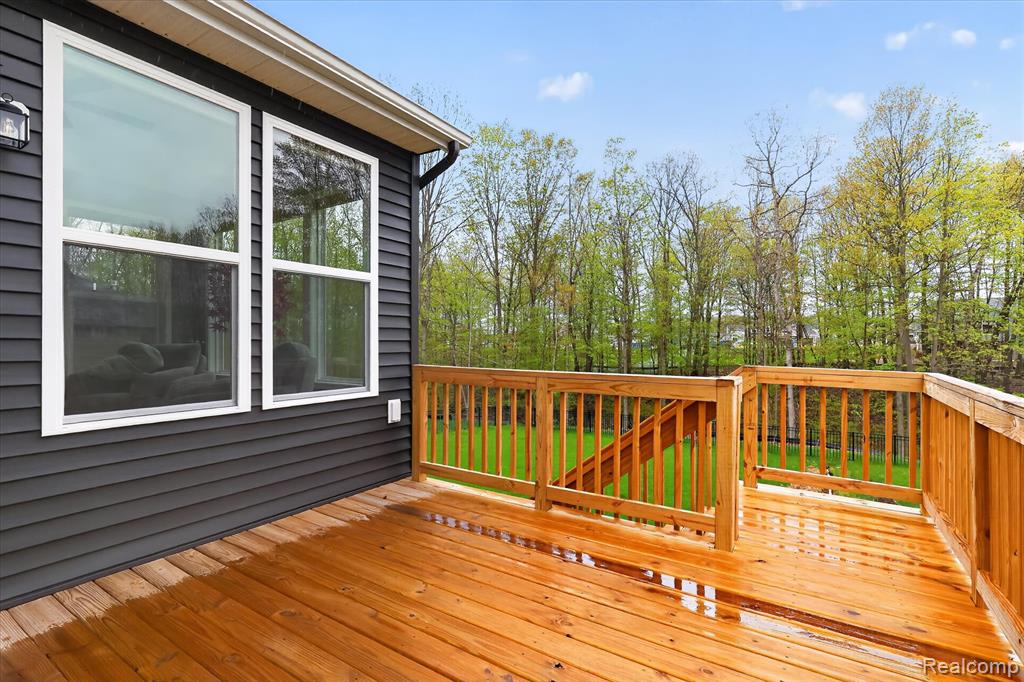 3262 Barett Ridge, Jenison, MI 49428 — Photo 44