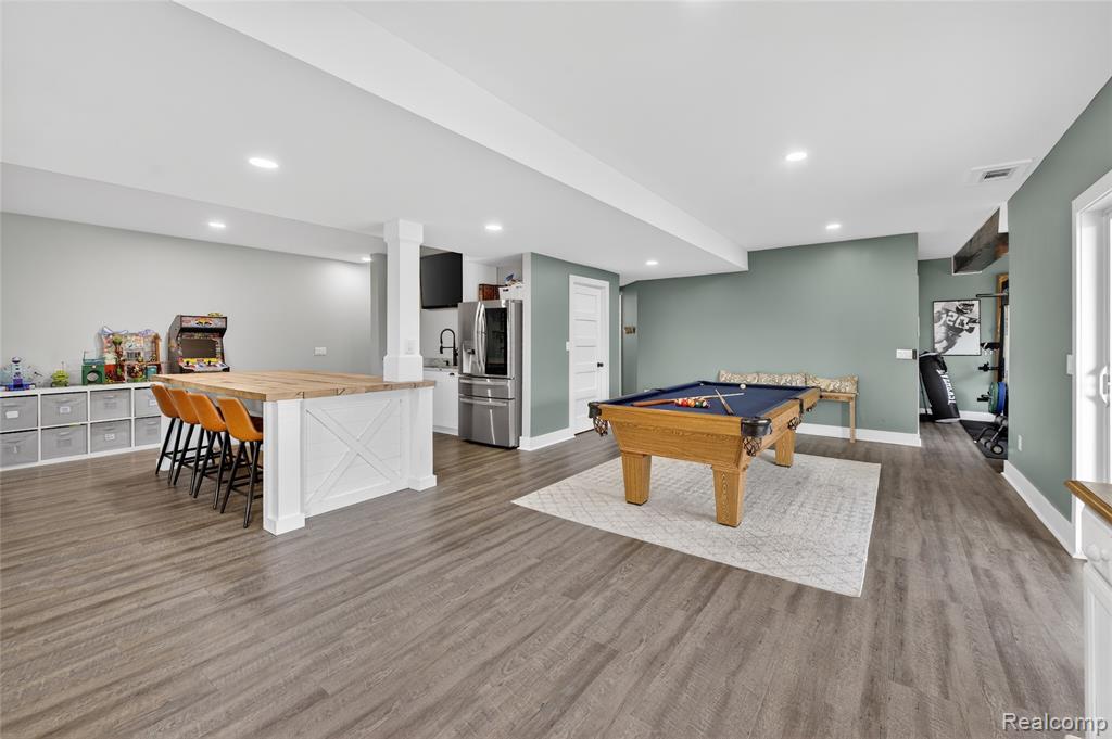 5360 Stone Garden Drive, Howell, MI 48843 — Photo 30