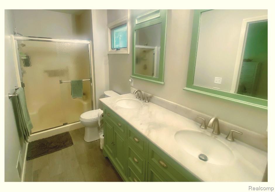 2101 W U Avenue, Schoolcraft, MI 49087 — Photo 8