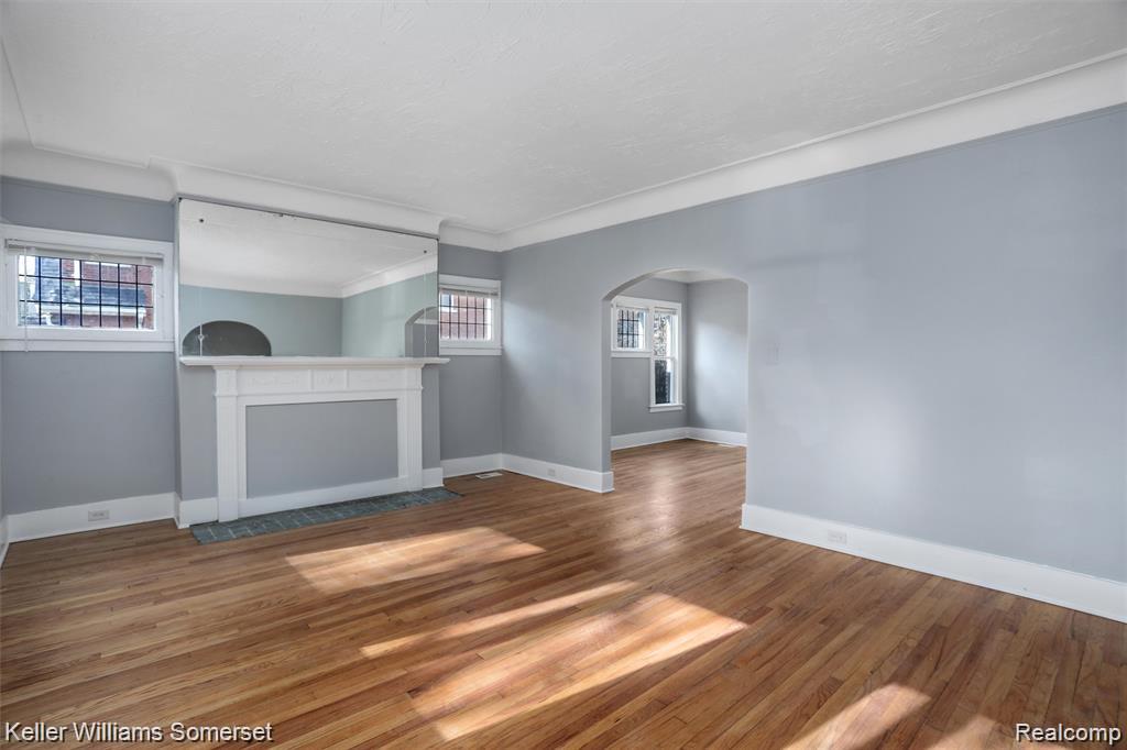 3322 Webb Street, Detroit, MI 48206 — Photo 10