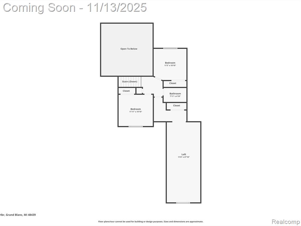 8249 Old Harbor, Grand Blanc, MI 48439 — Photo 56
