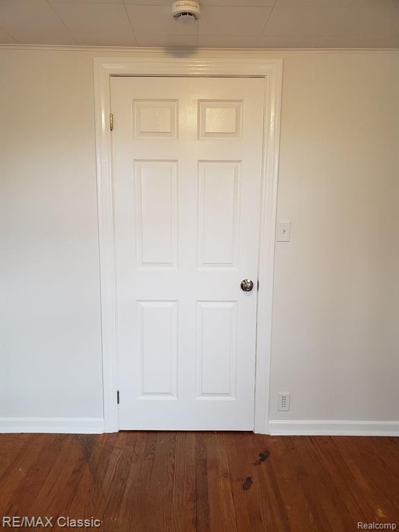 7299 GRONOW, Center Line, MI 48015 — Photo 31