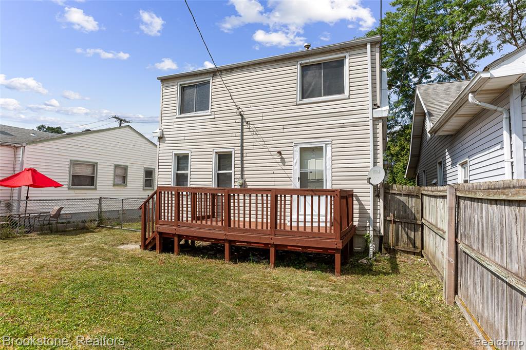 7524 Toepfer Road, Warren, MI 48091 — Photo 23
