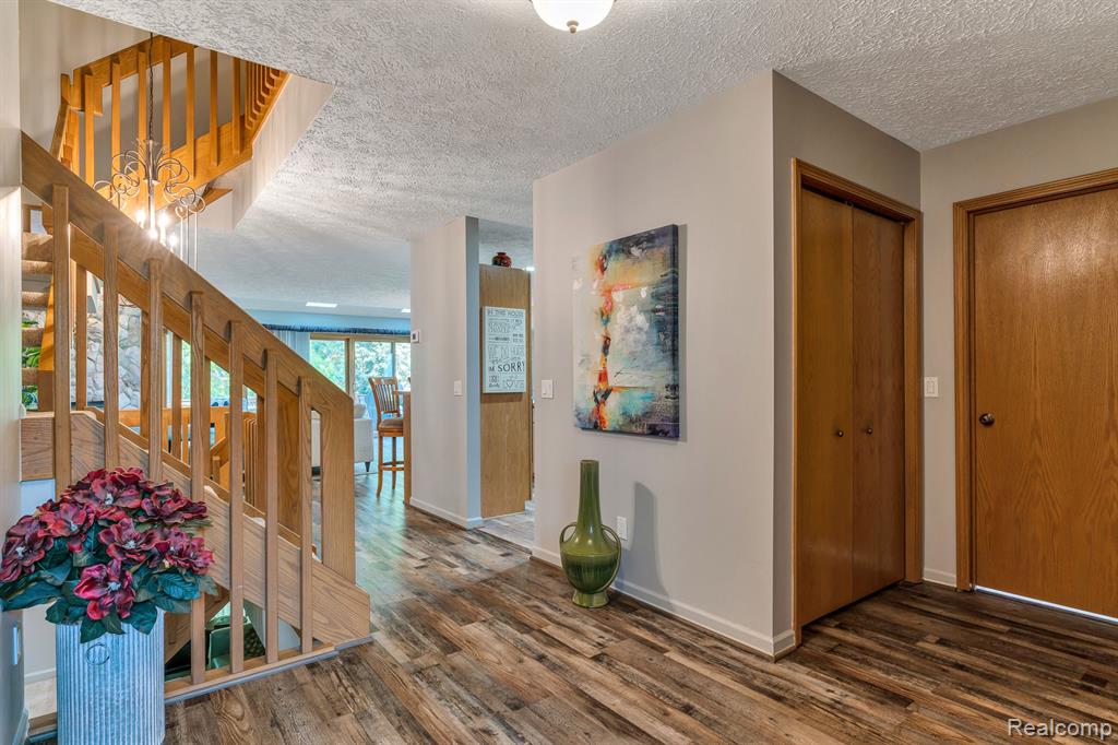 4962 TIMBERWAY Trail, Clarkston, MI — Photo 5