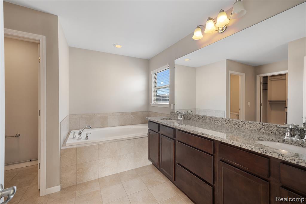 51026 Upland View Street, Canton, MI 48188 — Photo 19