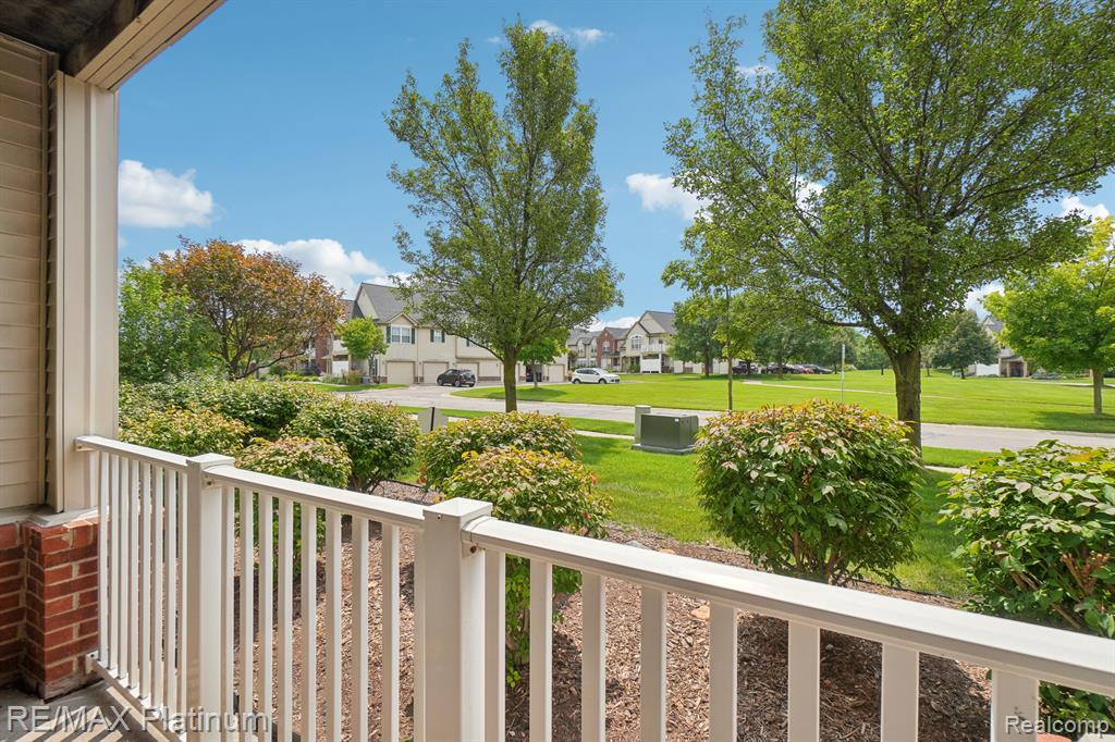 4023 HAMPTON RIDGE Boulevard, Howell, MI 48843 — Photo 16