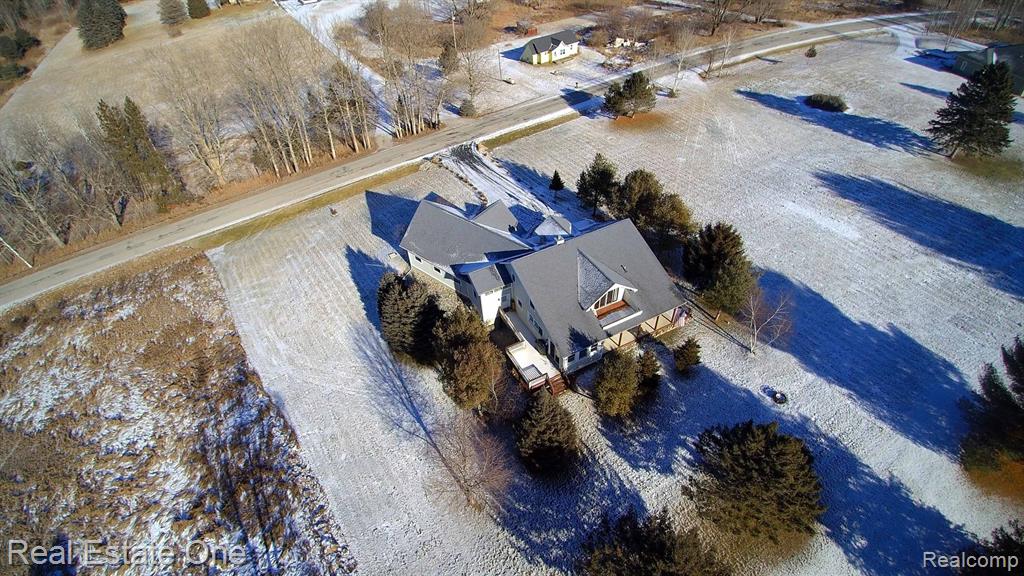 5200 E SPRINGPORT Road, Harrisville, MI 48740 — Photo 3