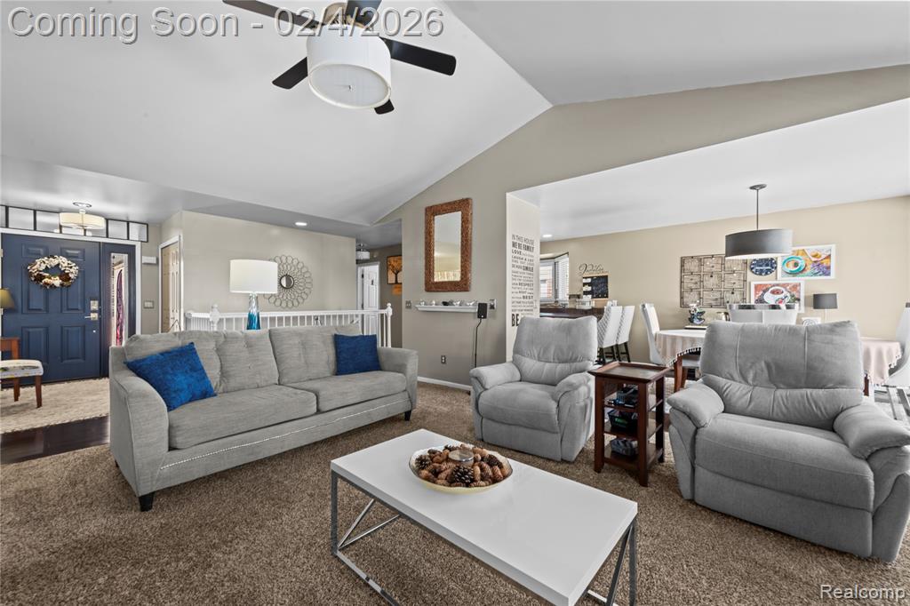 33231 Looney Drive, Rockwood, MI — Photo 8