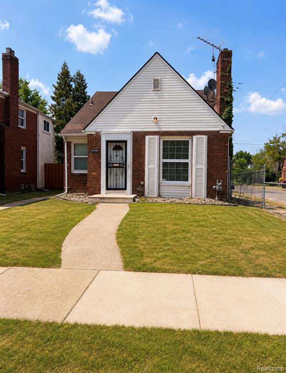 4015 Bedford Street, Detroit, MI 48224