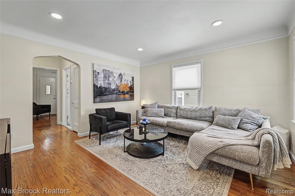 823 McLean Avenue, Royal Oak, MI 48067 — Photo 3
