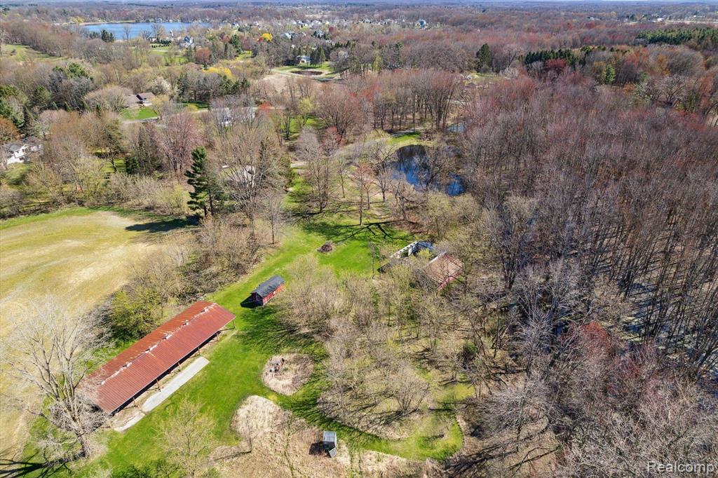 7870 N MERIDIAN Road, Jackson, MI 49201 — Photo 34