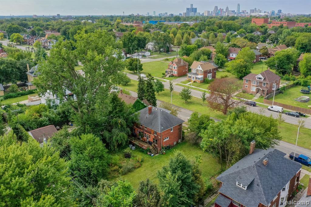 912 E GRAND Boulevard, Detroit, MI 48207 — Photo 4