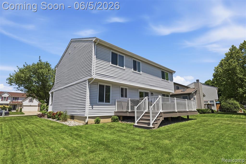 1661 Scio Ridge Road - Photo 4