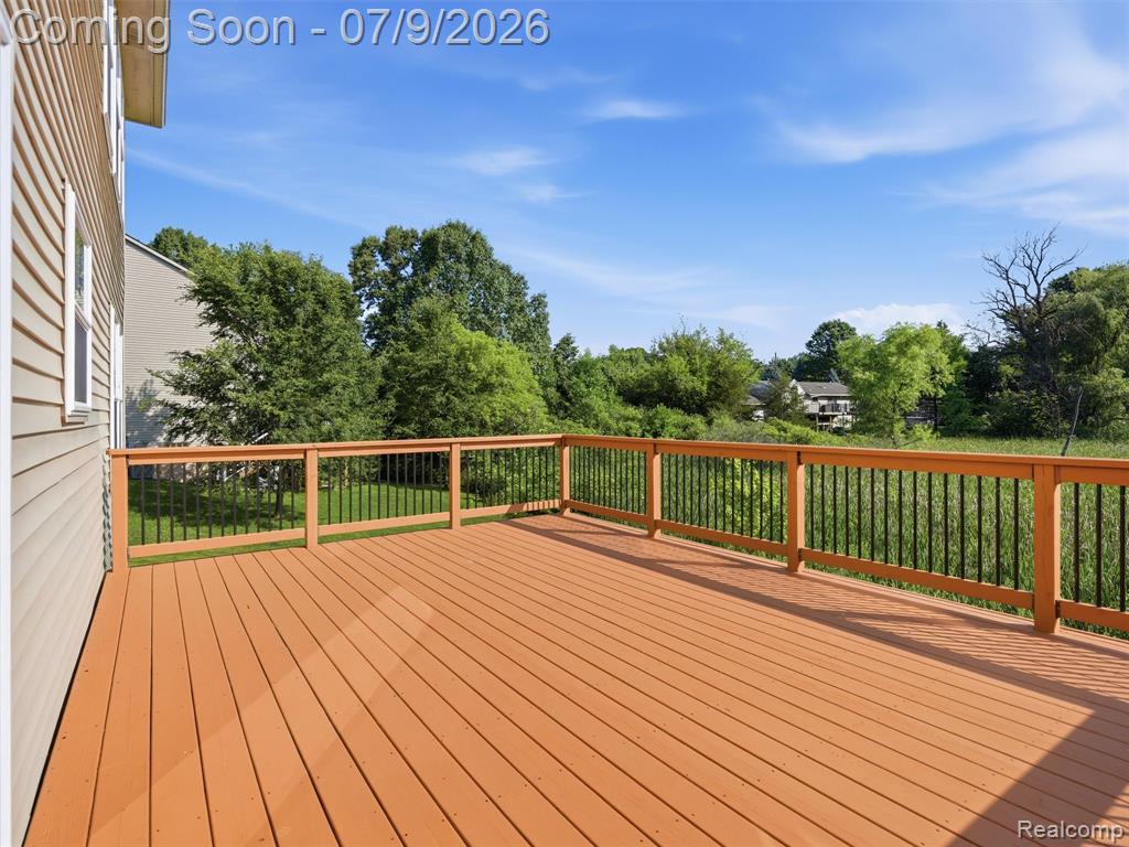 2114 Pinebrook Meadow Court, Howell, MI 48843 — Photo 21