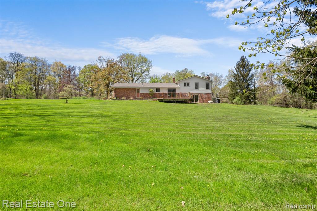 5423 E Sandhill Road, Almont, MI 48003 — Photo 41