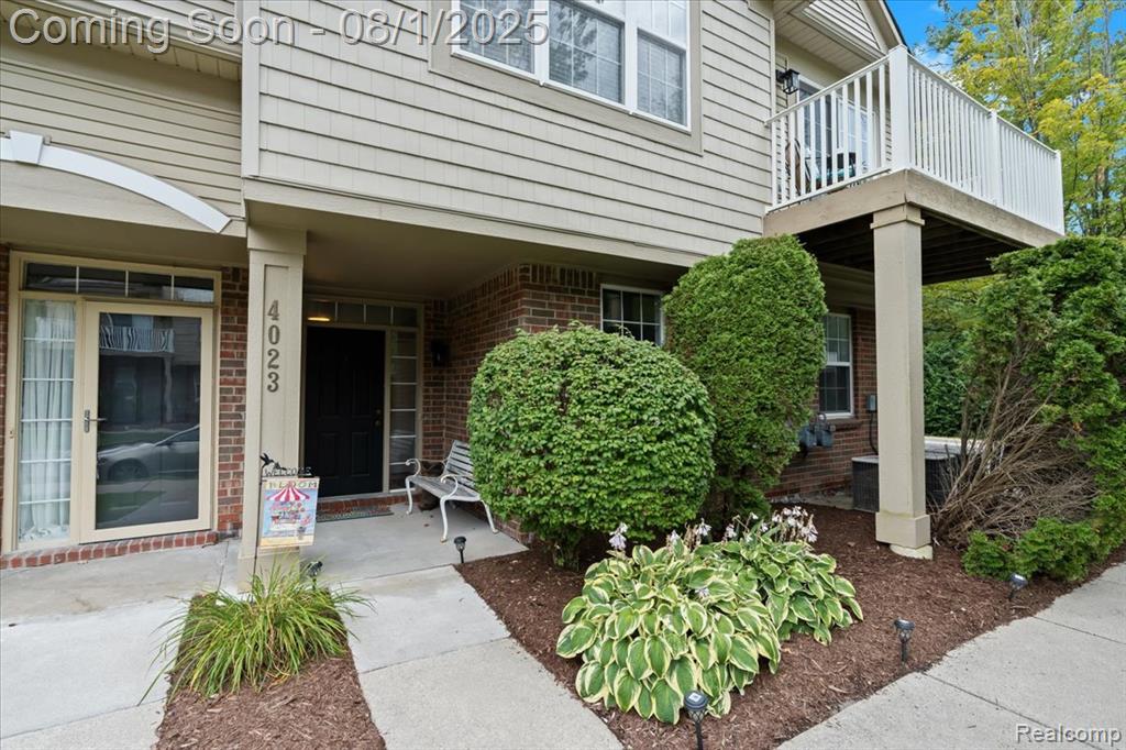 4023 Norwich Drive, Canton, MI 48188 — Photo 2