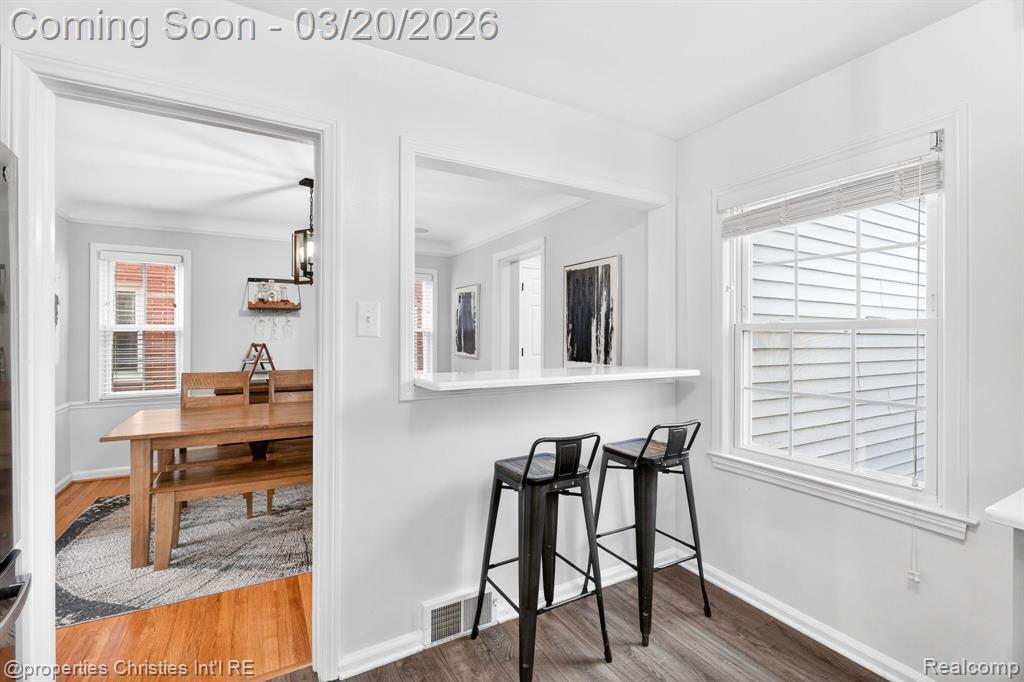 1922 Norwood Drive, Grosse Pointe Woods, MI 48236 — Photo 16