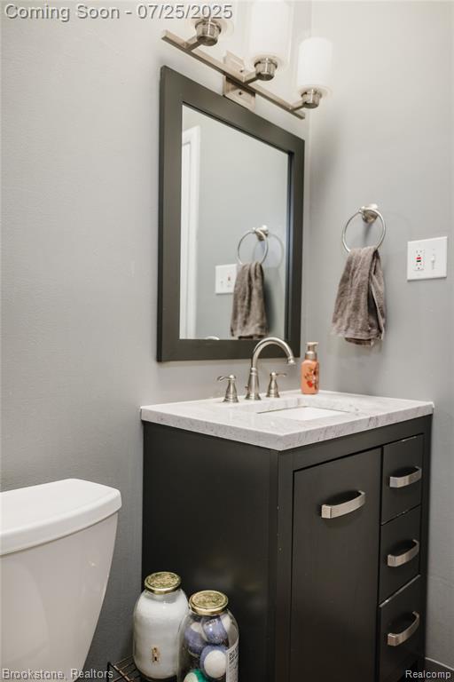 1232 Crestwood Avenue, Ypsilanti, MI 48198 — Photo 12