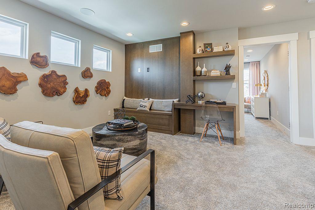 6167 GREEN MOUNTAIN Circle, Ann Arbor, MI 48103 — Photo 38