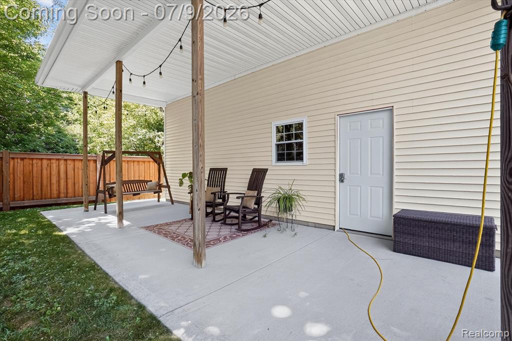 7071 W Grand River Road, Fowlerville, MI 48836 — Photo 45