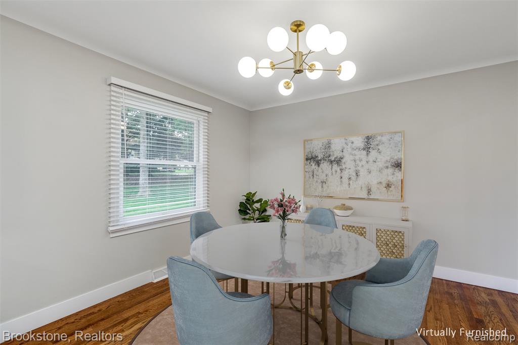 2784 Aldgate Drive, Bloomfield Hills, MI 48304 — Photo 12