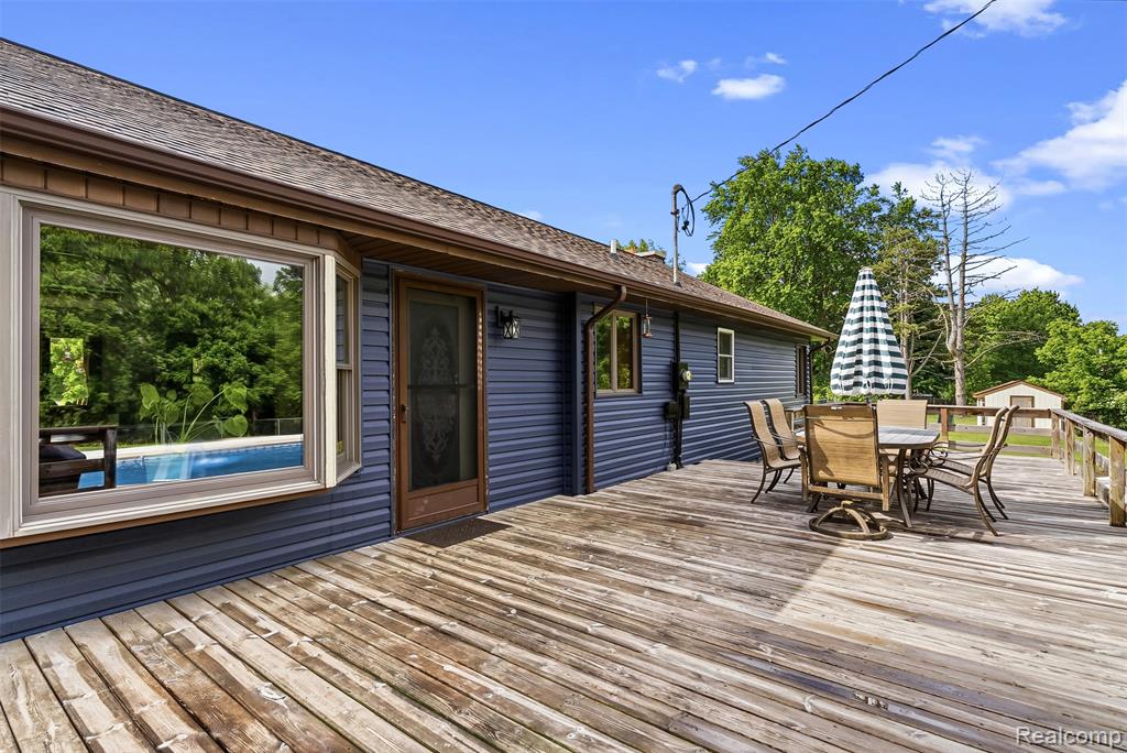 6699 E Lansing Road, Durand, MI 48429 — Photo 48