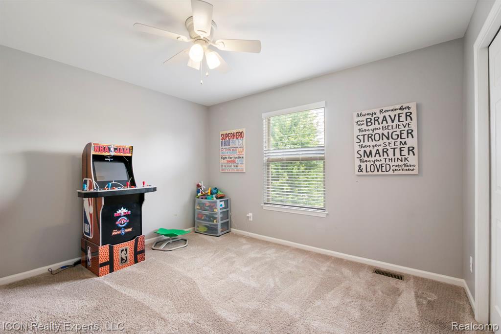 884 Grandview Drive, Commerce Twp, MI 48390 — Photo 30