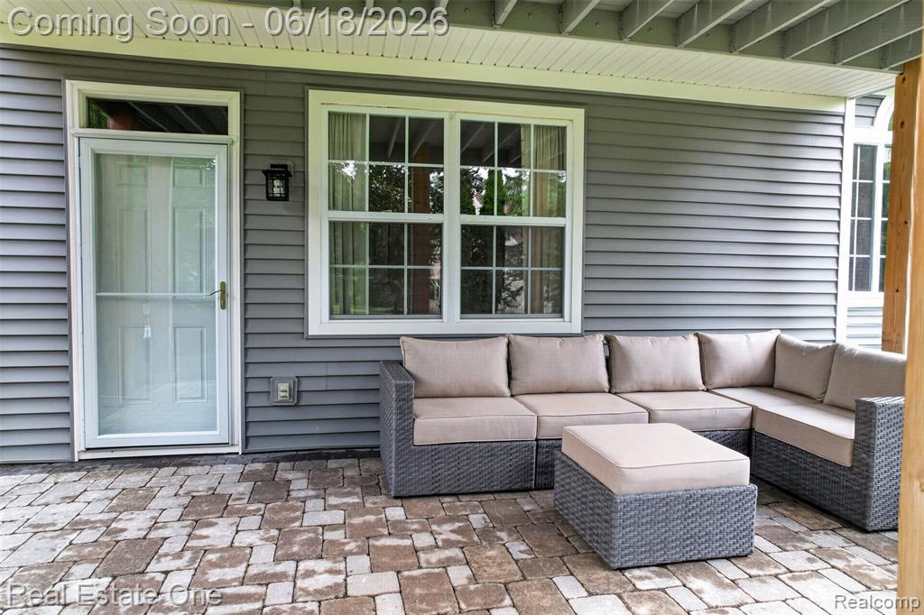 475 Court Lane, Howell, MI 48843 — Photo 40