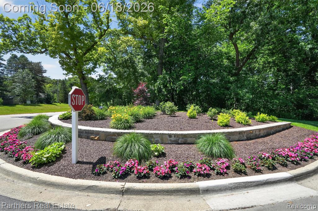 4632 Villa France Drive N, Brighton, MI 48116 — Photo 54