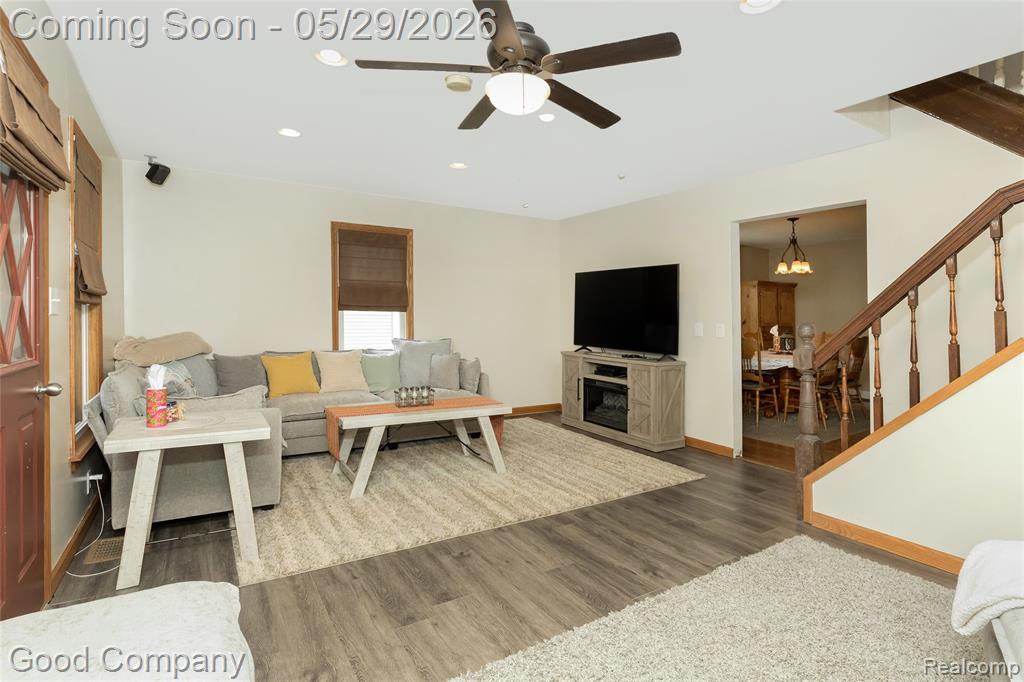 140 W Vesey Street, Petersburg, MI 49270 — Photo 7