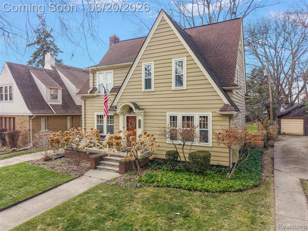 16811 Plainview Avenue, Detroit, MI 48219 — Photo 49