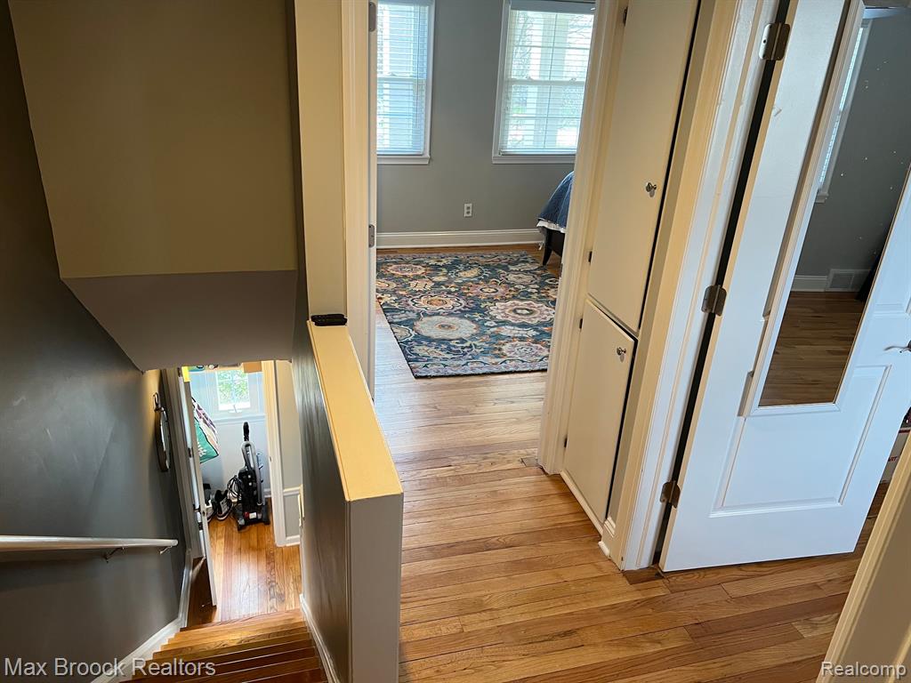 730 GRAEFIELD CT. Court, Birmingham, MI 48009 — Photo 13