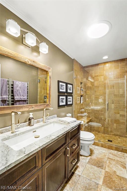 54853 Walnut Drive, New Hudson, MI 48165 — Photo 30
