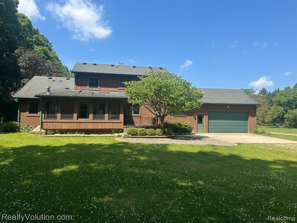 1955 Misty Meadow Lane, Lapeer, MI 48446 — Photo 35
