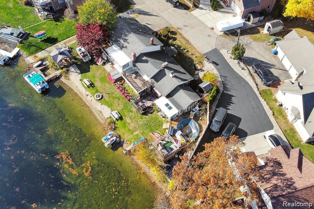 6003 Rolton Court, Waterford, MI 48329 — Photo 25