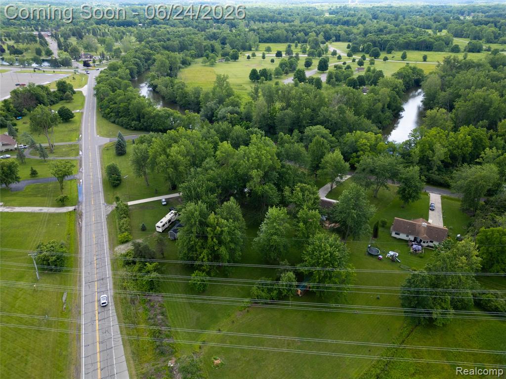 24487 Dugan Drive, New Boston, MI 48164 — Photo 50