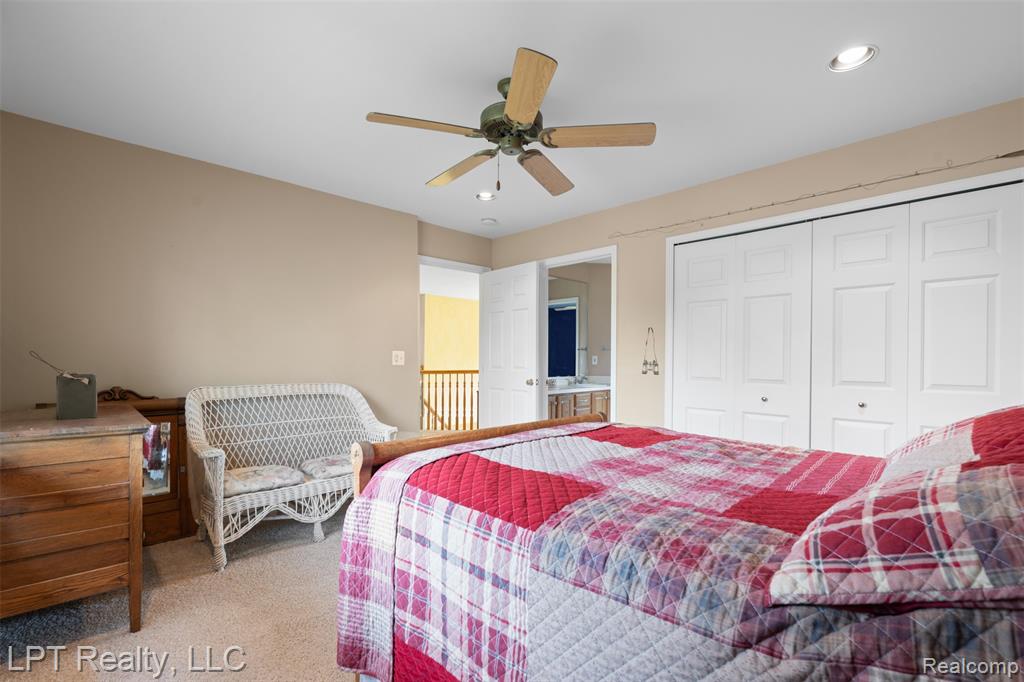 9968 Tuscany Valley Way, South Lyon, MI 48178 — Photo 37