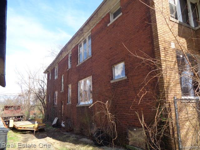 9928 Belleterre Street, Detroit, MI 48204 — Photo 16