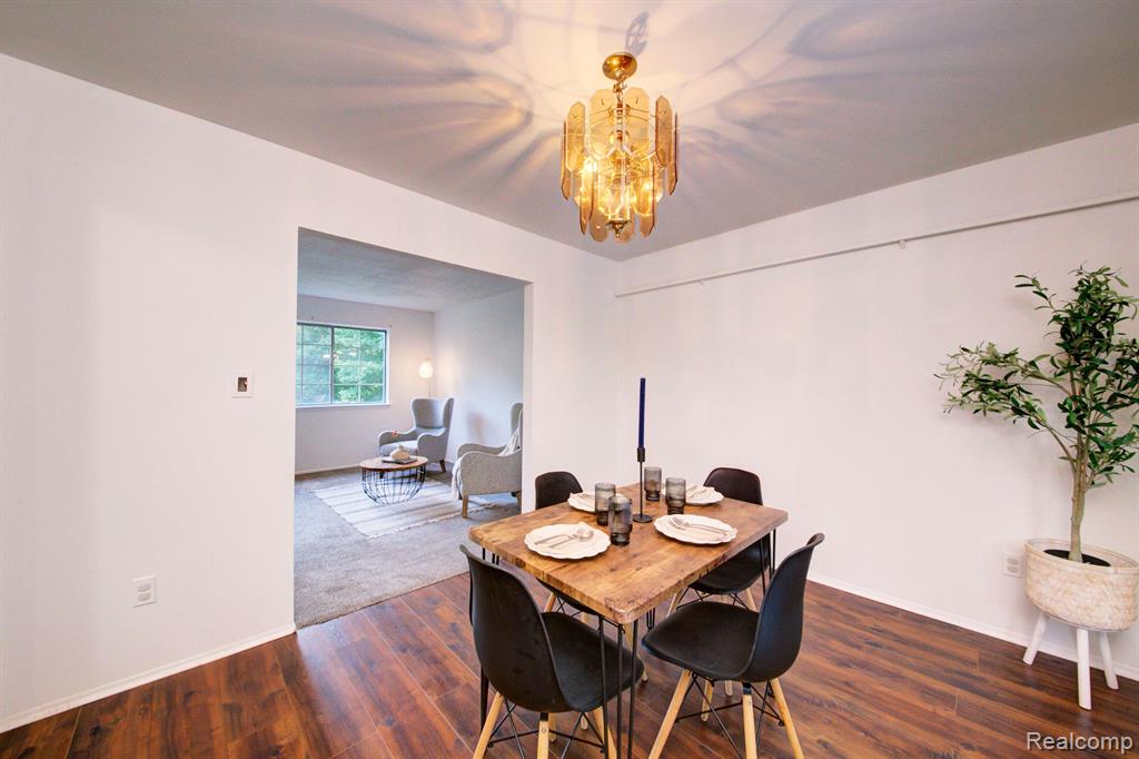 5221 VAN WINKLE Street, Brighton, MI 48116 — Photo 10