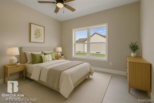 3369 Meadowridge Court, Davison, MI 48423 — Photo 24