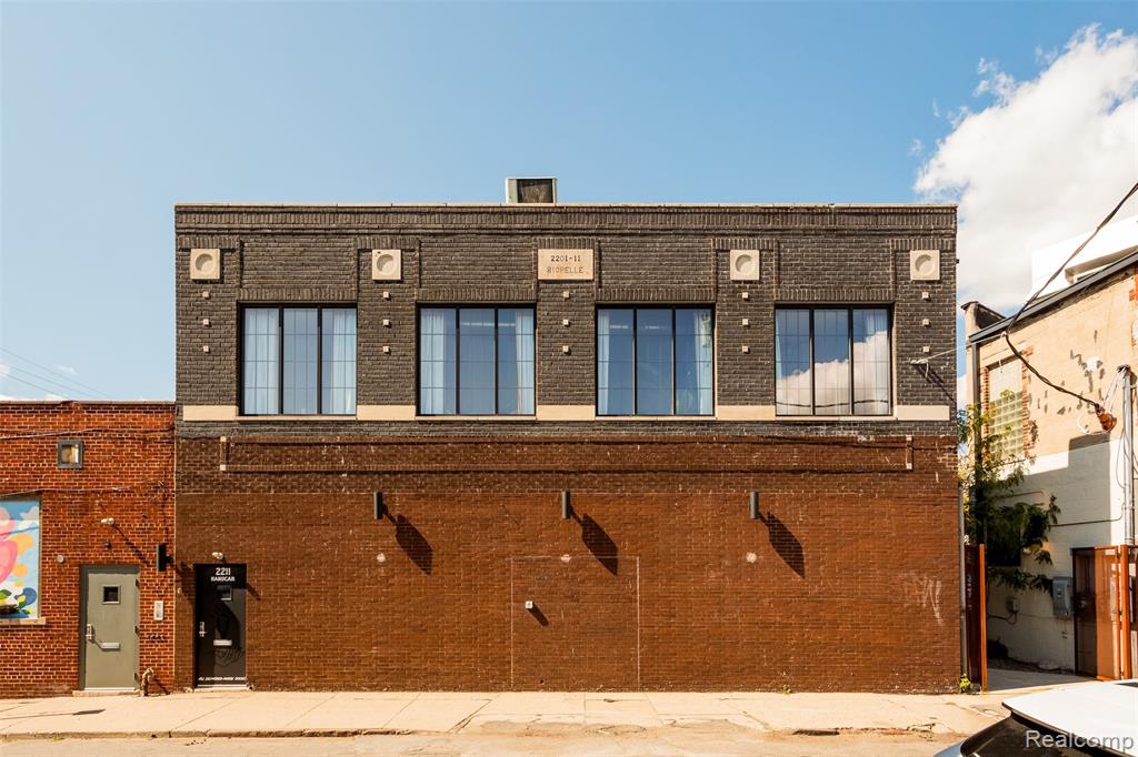 1486 Gratiot Avenue, Detroit, MI 48207 — Photo 3