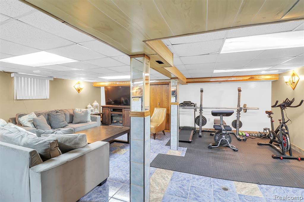 7656 Neckel Street, Dearborn, MI 48126 — Photo 34