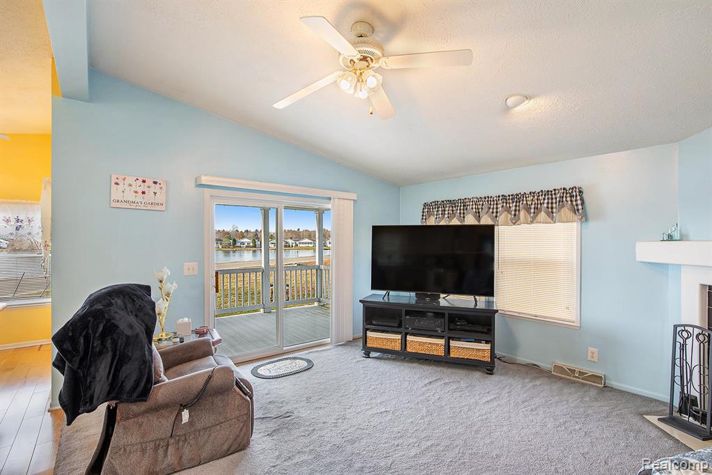 529 Swan Creek Court, Kimball, MI — Photo 17