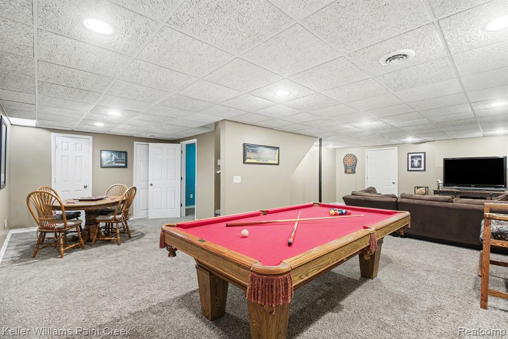 6425 Golf View Drive, Clarkston, MI — Photo 18
