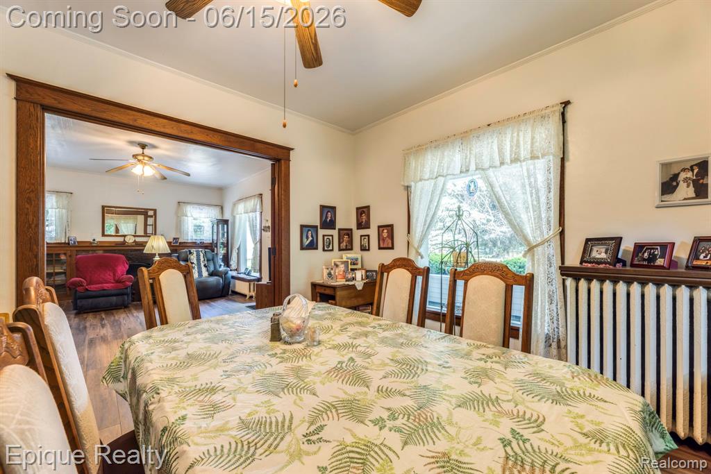 279 N Howard Avenue, Croswell, MI 48422 — Photo 18