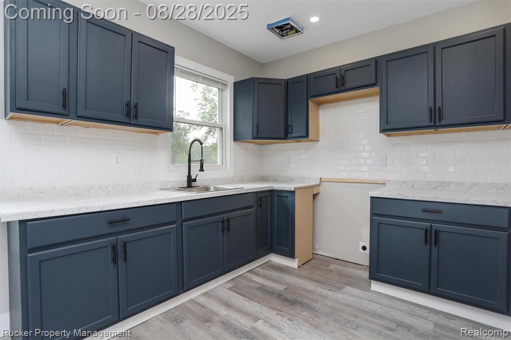 5124 W Chicago Street, Detroit, MI 48204 — Photo 9