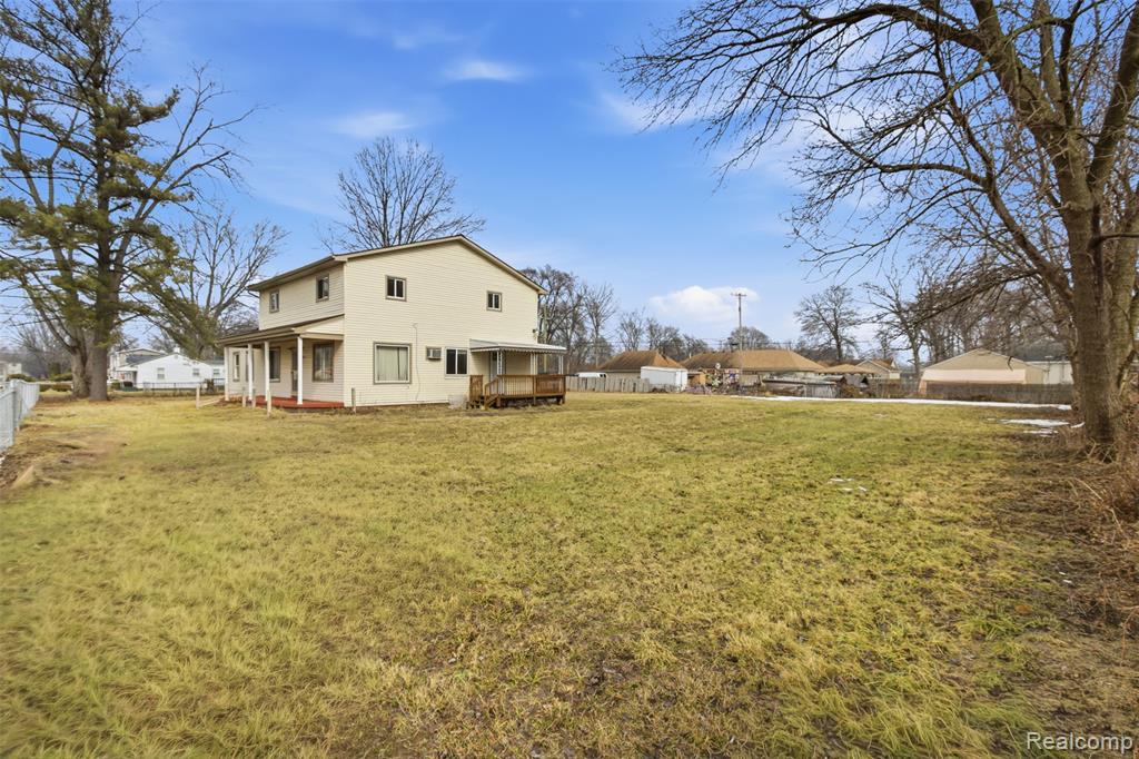 6011 Washington Street, Romulus, MI 48174 — Photo 15